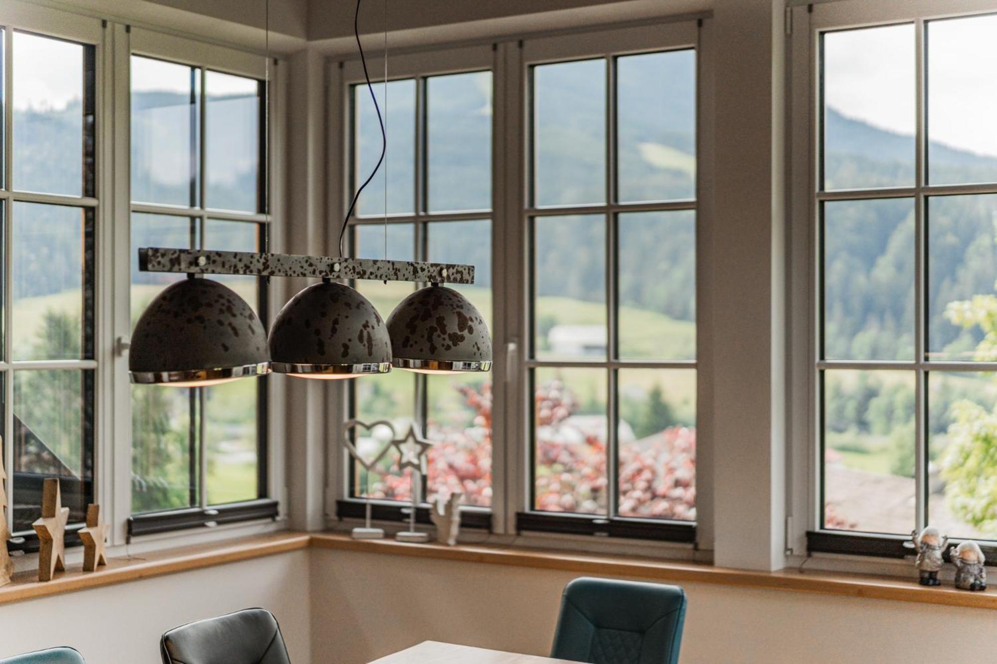 Oberweiglhof Penthouse