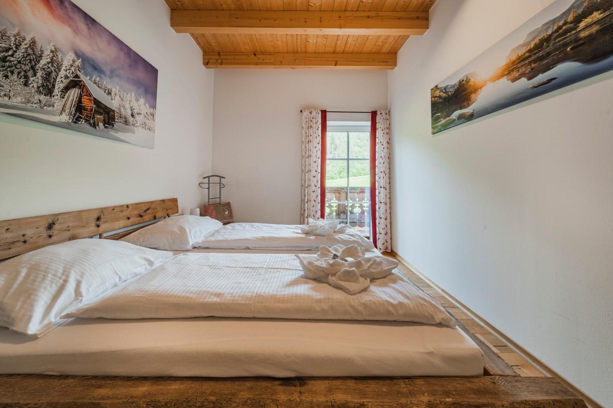Oberweiglhof Penthouse