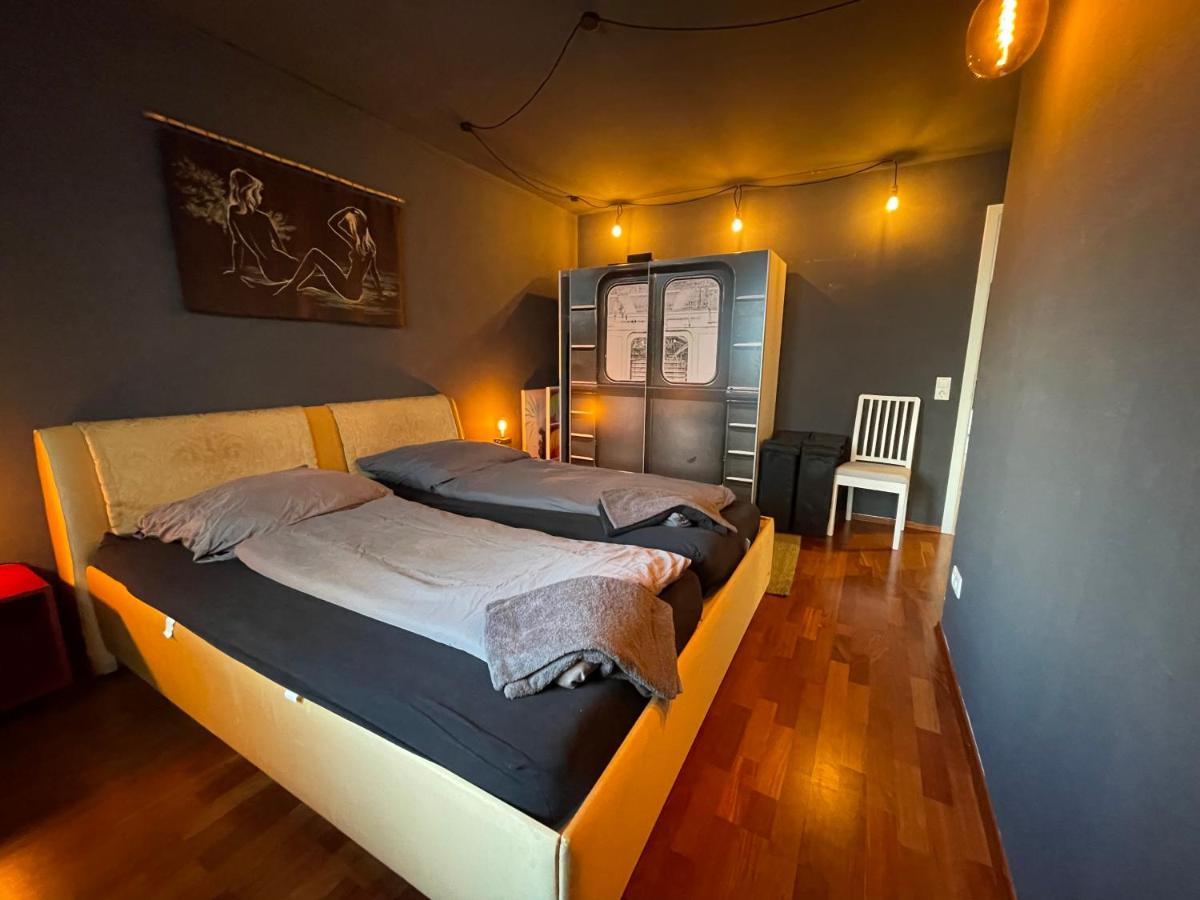 The Beverly Hills of Frankfurt in Hofheim Penthouse or Garden