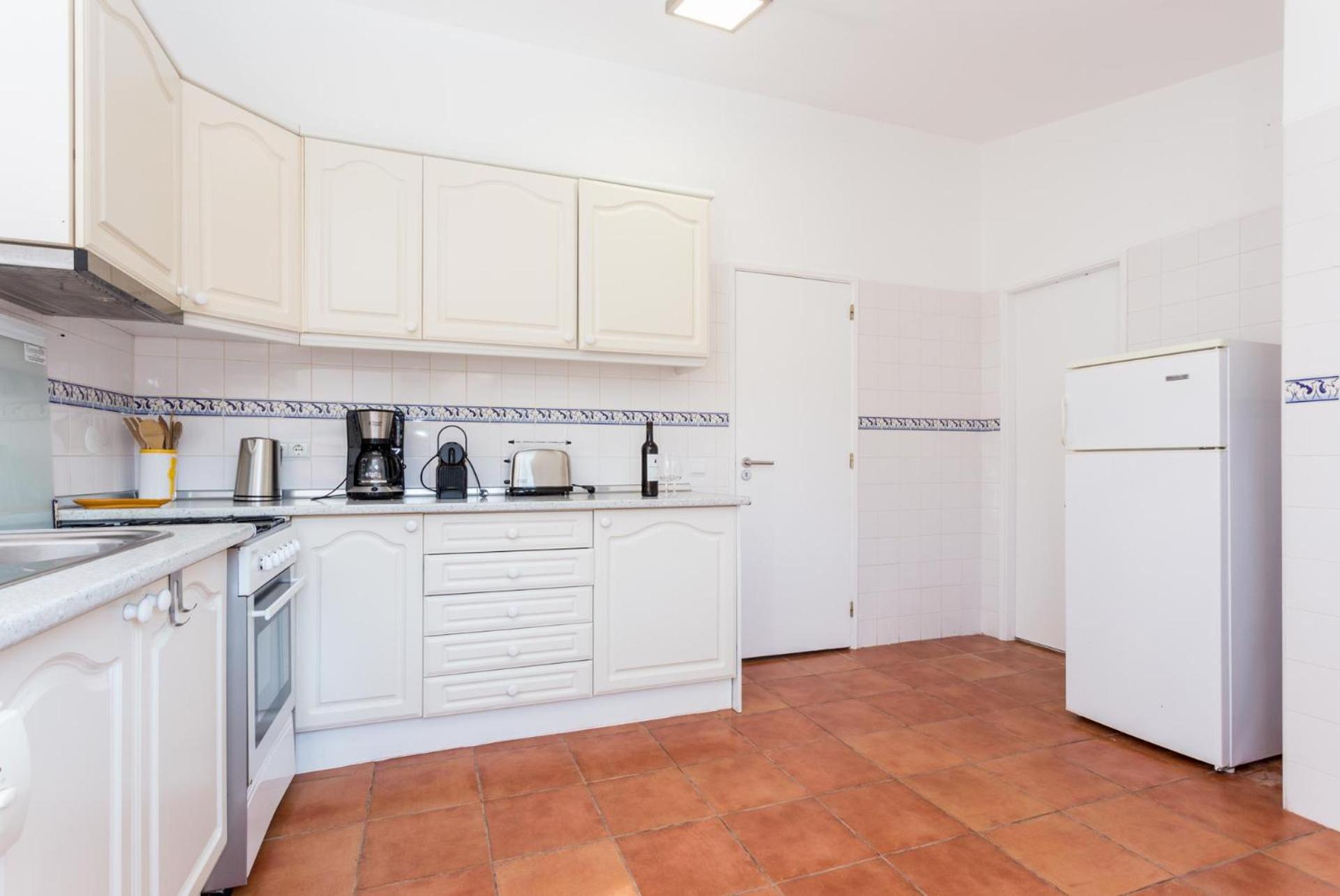 CoolHouses Algarve Luz, 3 Bed Townhouse w/ beautiful sea view, Luz Bay 76 view 2