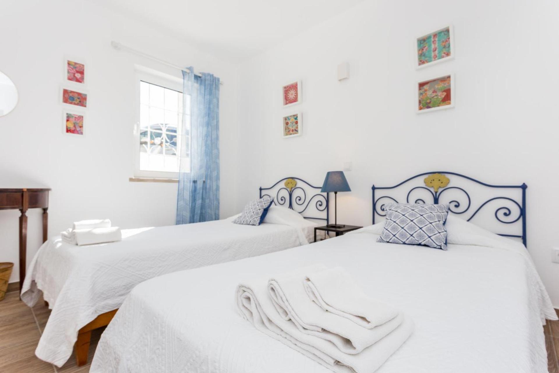 CoolHouses Algarve Luz, 3 Bed Townhouse w/ beautiful sea view, Luz Bay 76 view 5