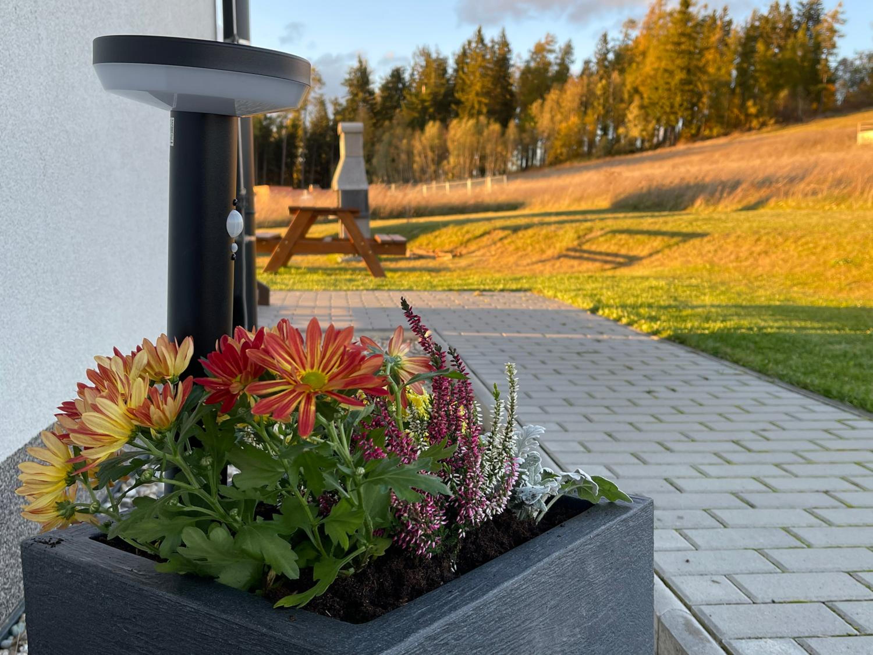 Apartmány MAX - Jeseníky