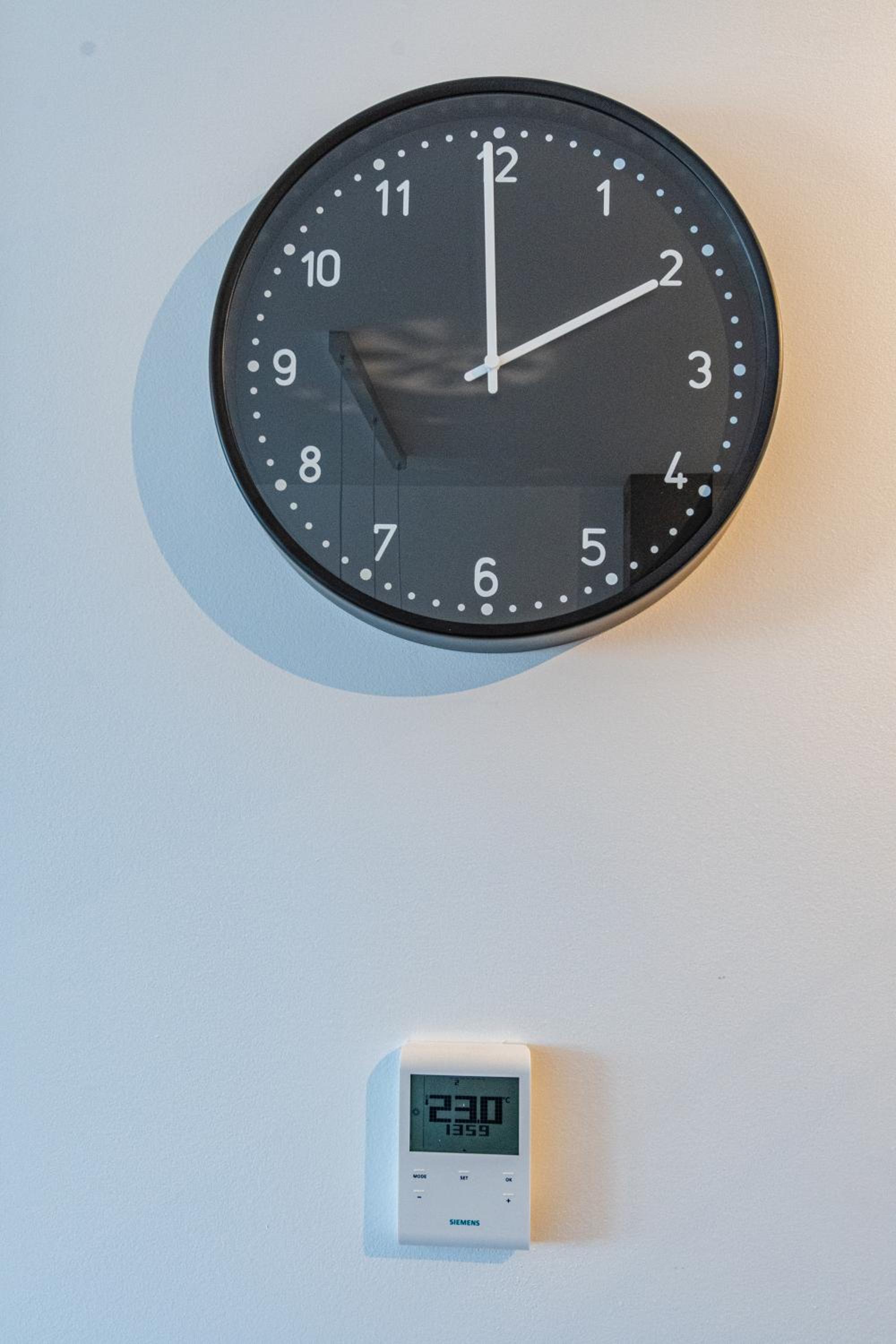 Flexible SelfCheckIns 25 - Zagreb - Garage - Loggia - New - Luxury view 4