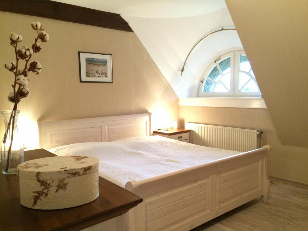 Haus am Fluß
