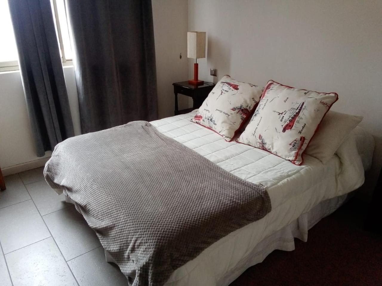 Departamento Reñaca Park