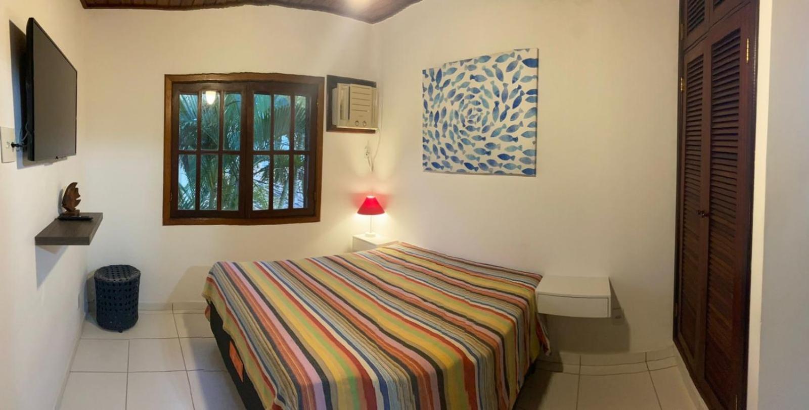 Bzs House em Geribá