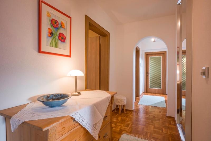 Ferienwohnung Böck view 3