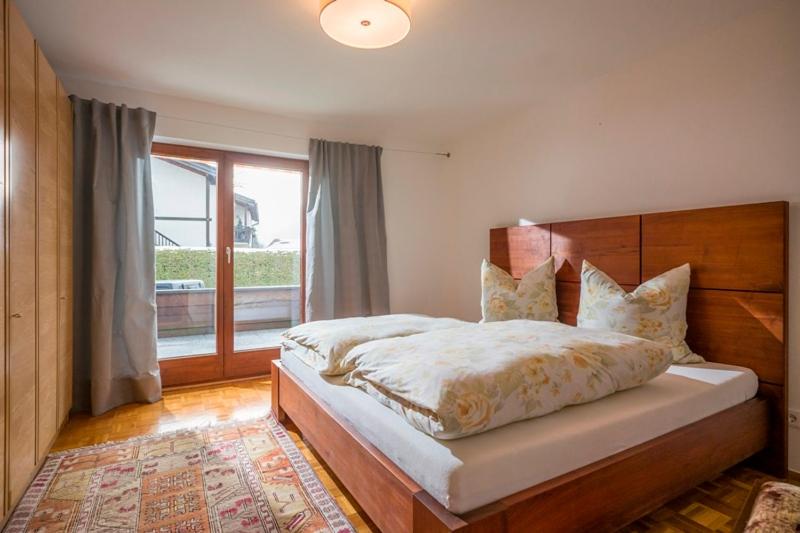 Ferienwohnung Böck view 4