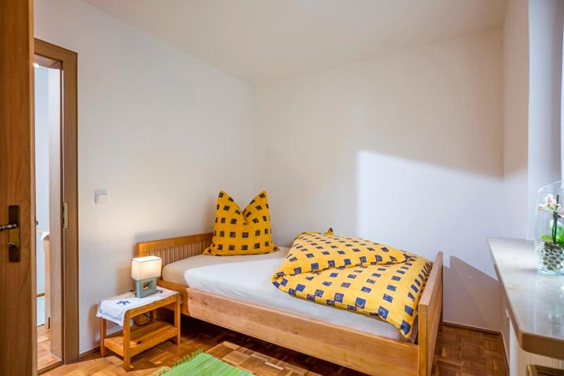 Ferienwohnung Böck view 5