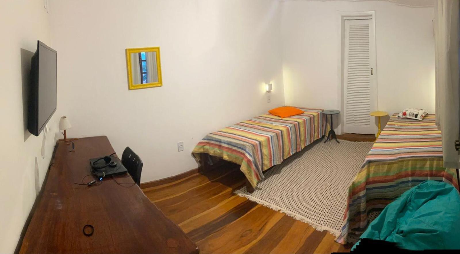 Bzs House em Geribá