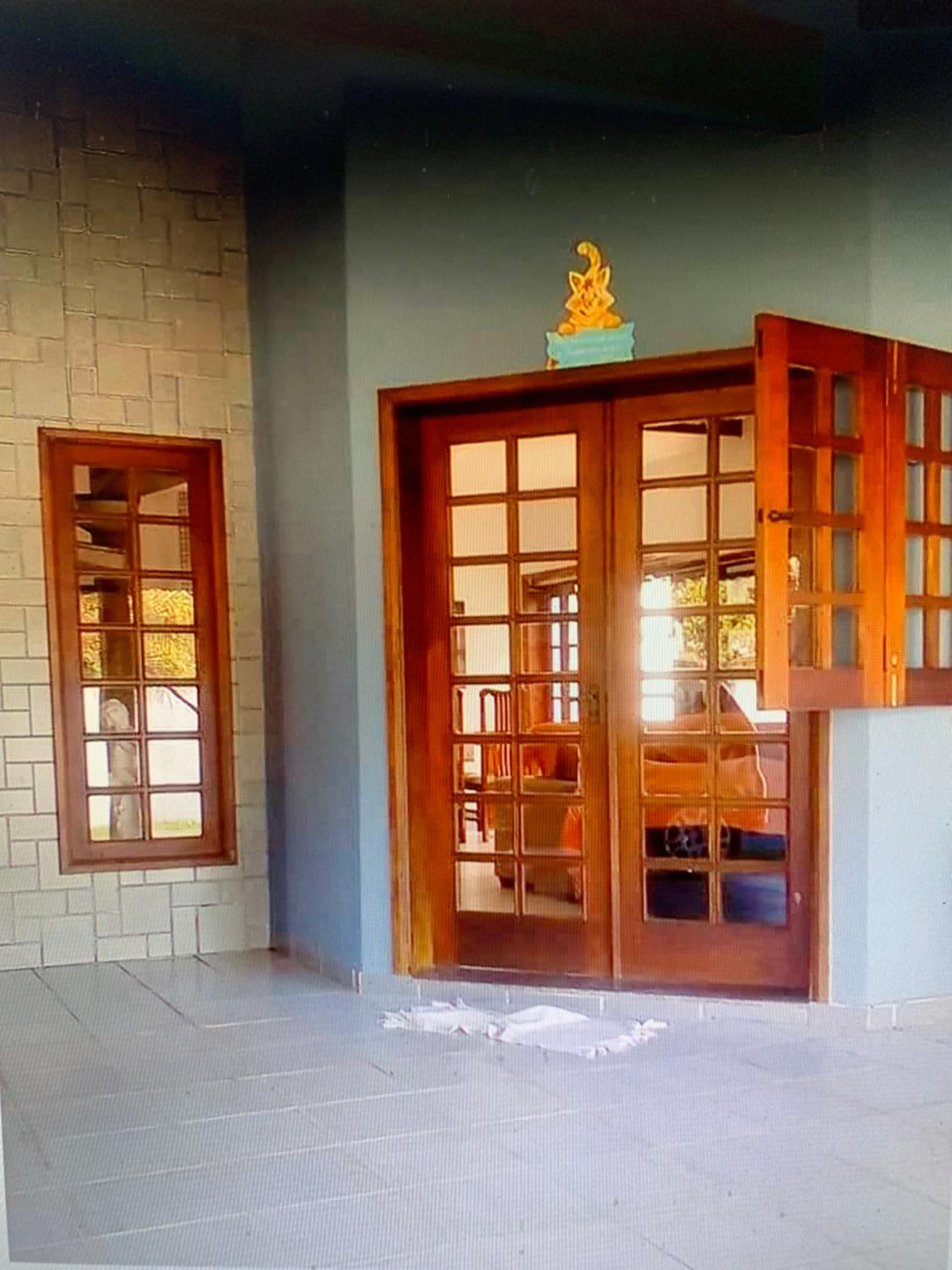 Casa Agradável com piscina