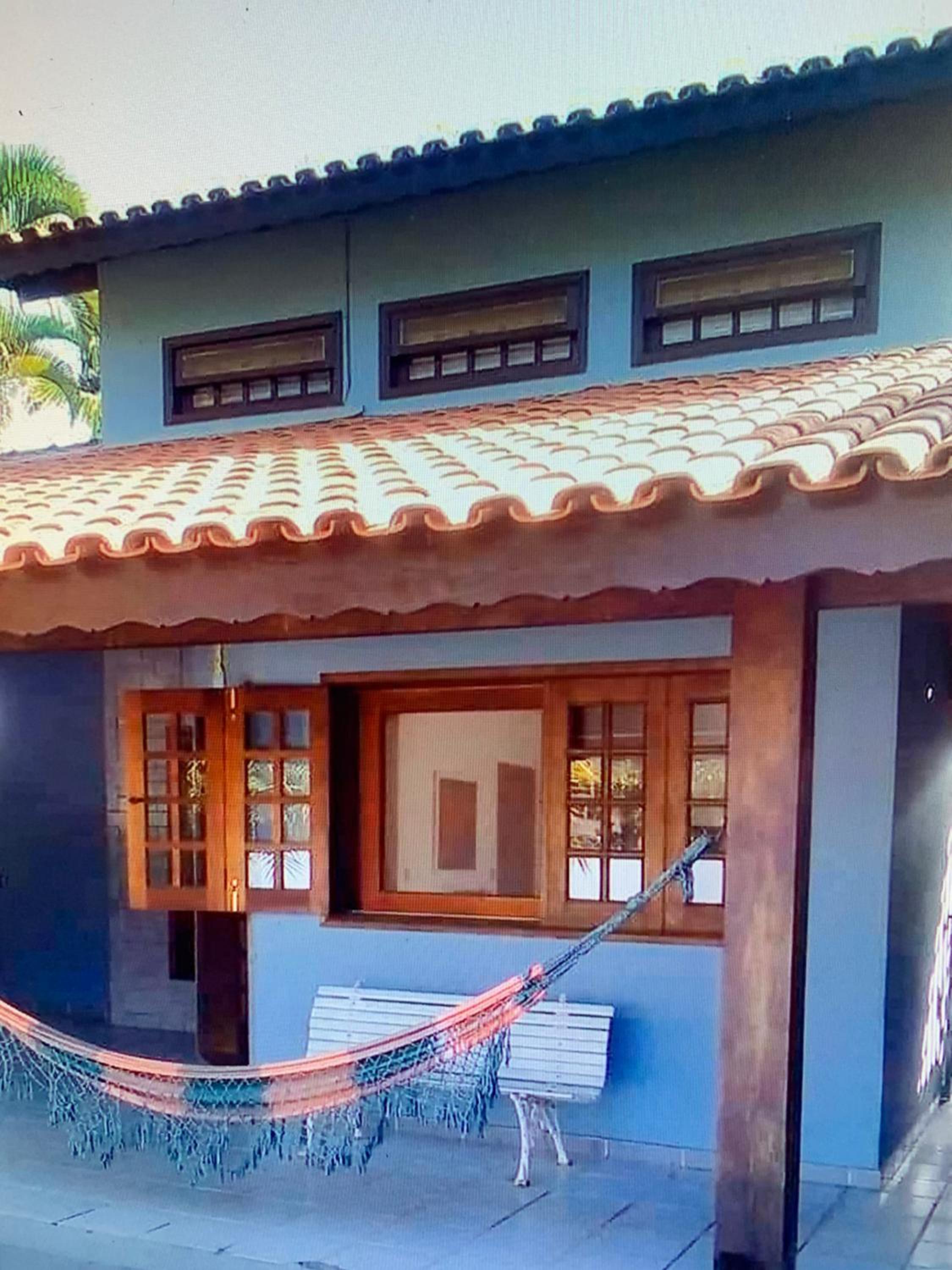 Casa Agradável com piscina