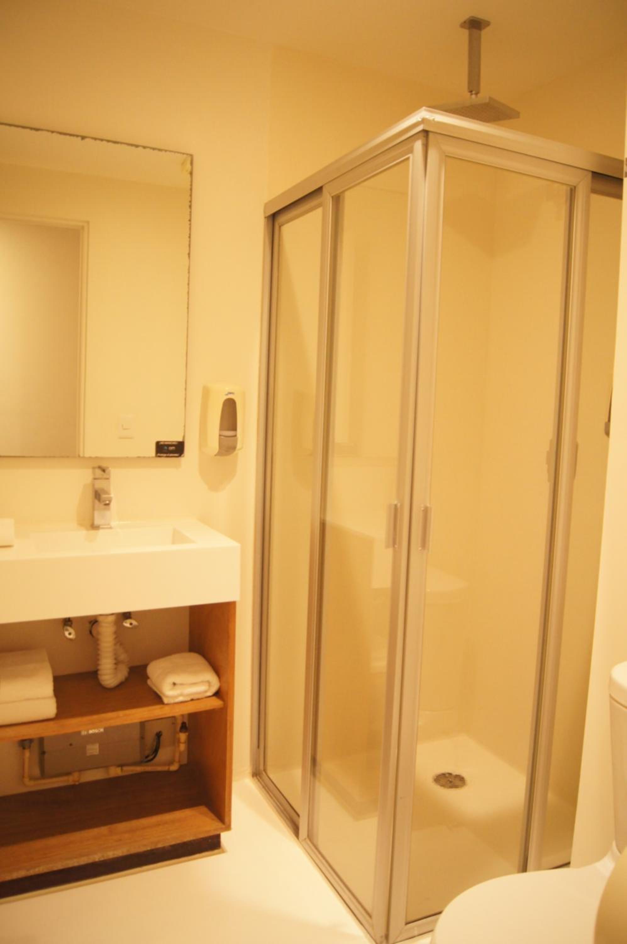 AM Hotel y Plaza - Property Image 20
