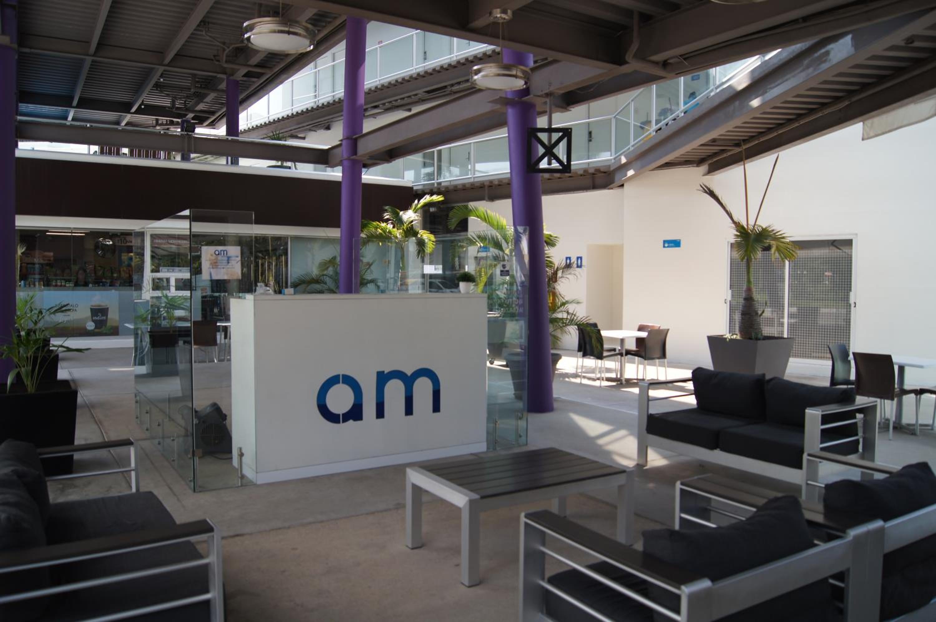 AM Hotel y Plaza - Property Image 22