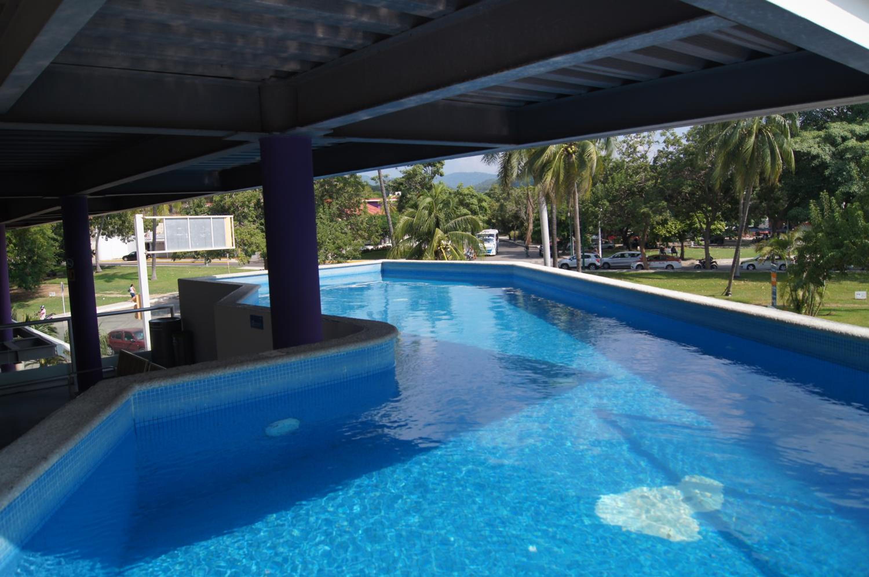 AM Hotel y Plaza - Property Image 49