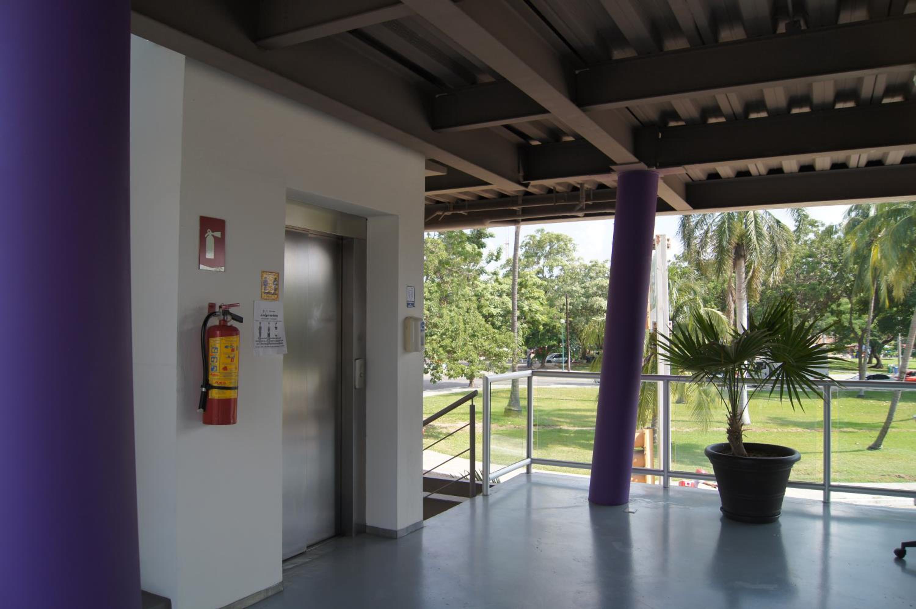 AM Hotel y Plaza - Property Image 14