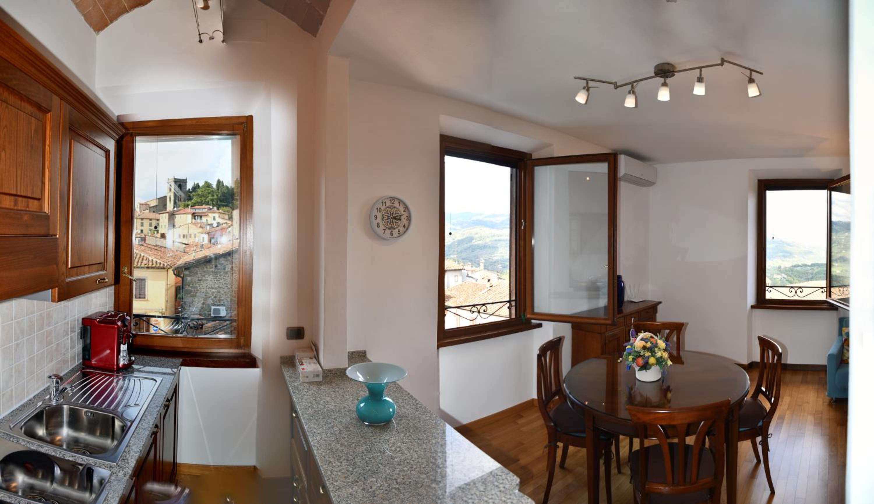 Appartamento Clary view 4