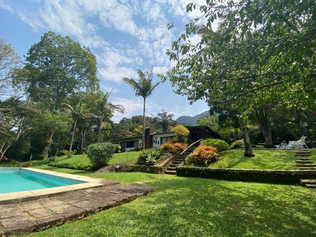 Pinheiros do Rocio