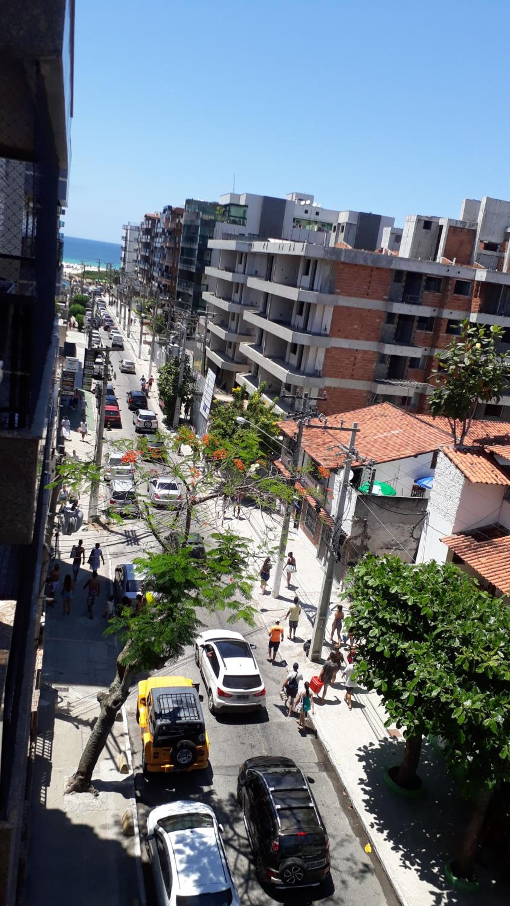 Apto Praia do Forte - Excelente localização