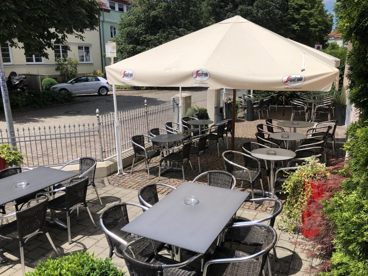 Hotel Garni Promenade, photo 12