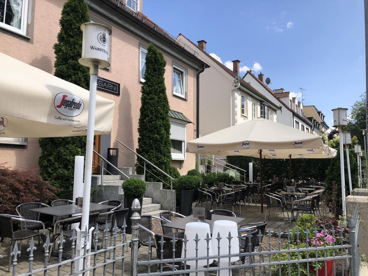 Hotel Garni Promenade, photo 18