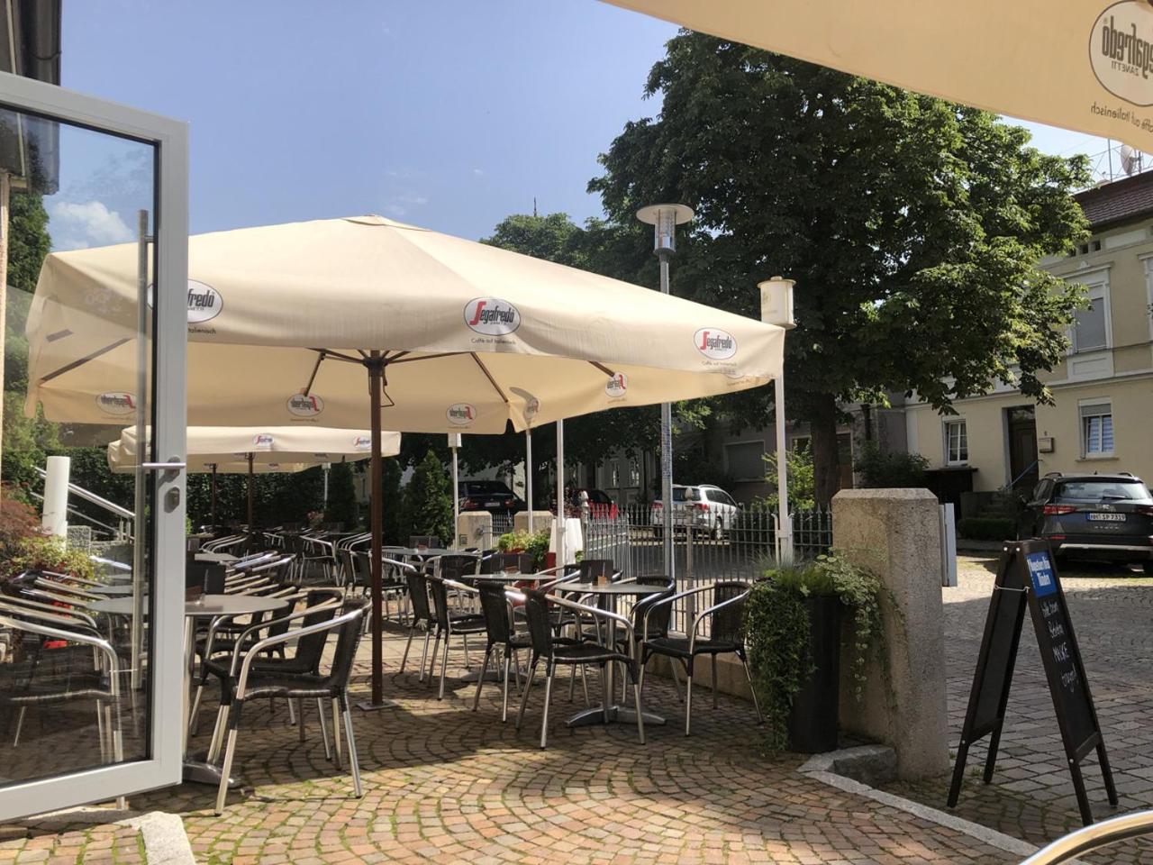 Hotel Garni Promenade, photo 26