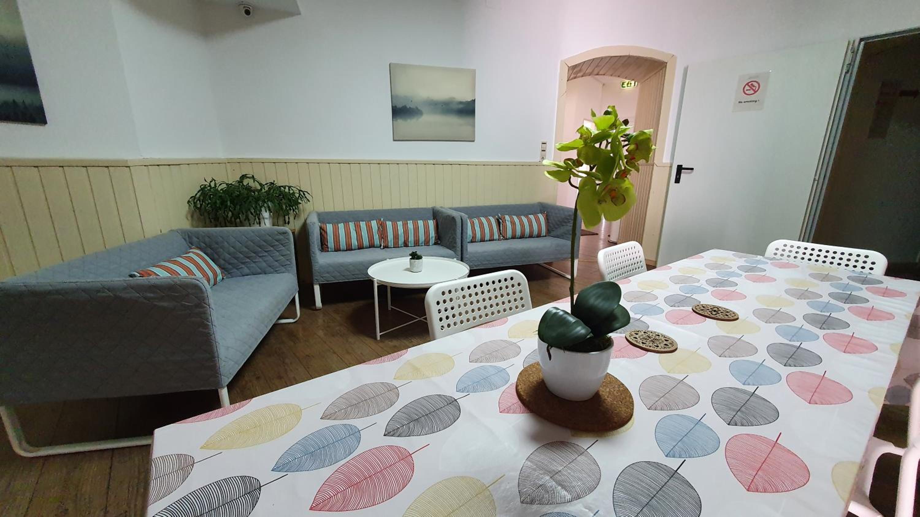 7brunnen Hostel Beds & Rooms