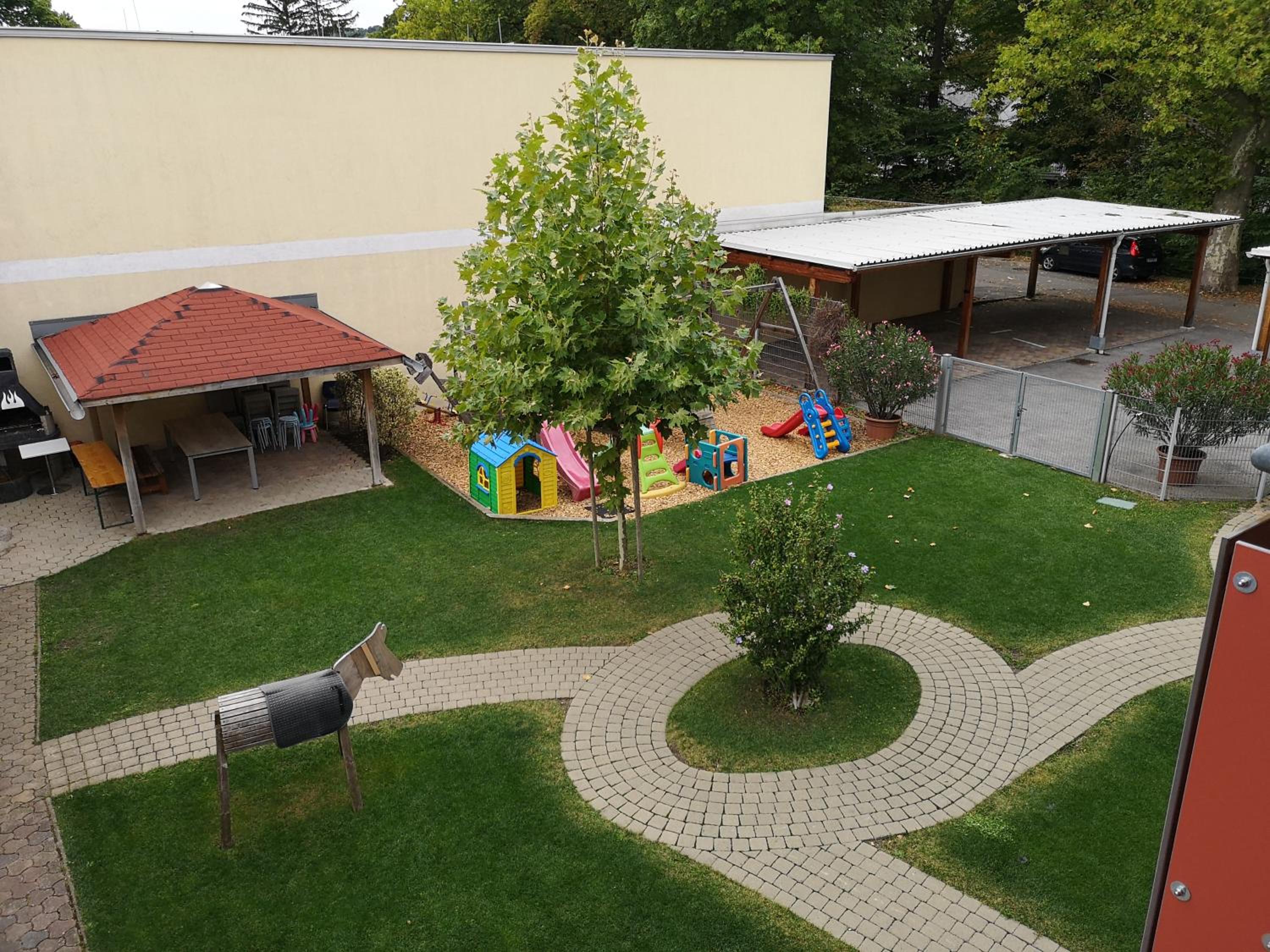 Studios Am Wienerwald view 5