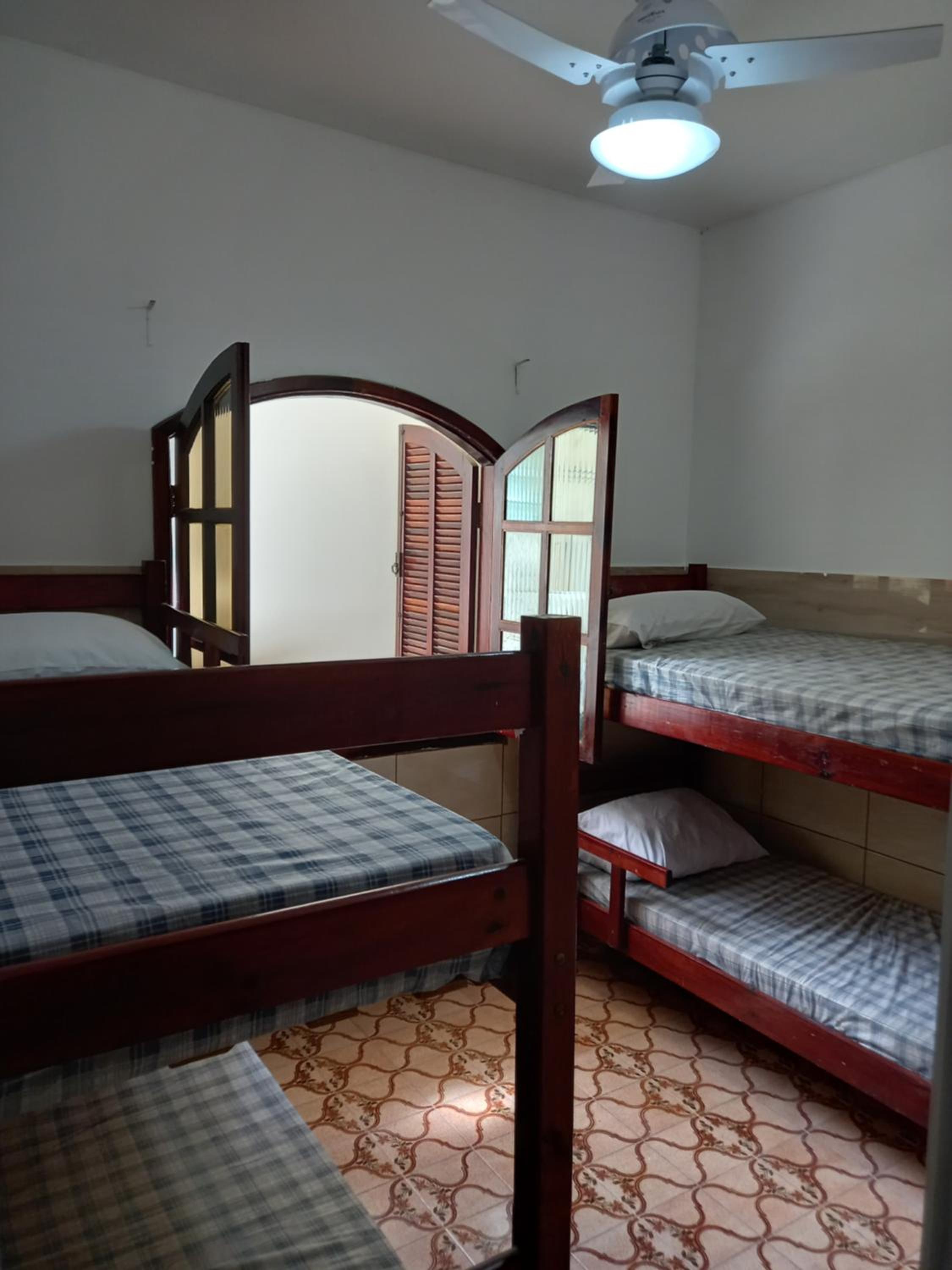 Acomodações Araujo