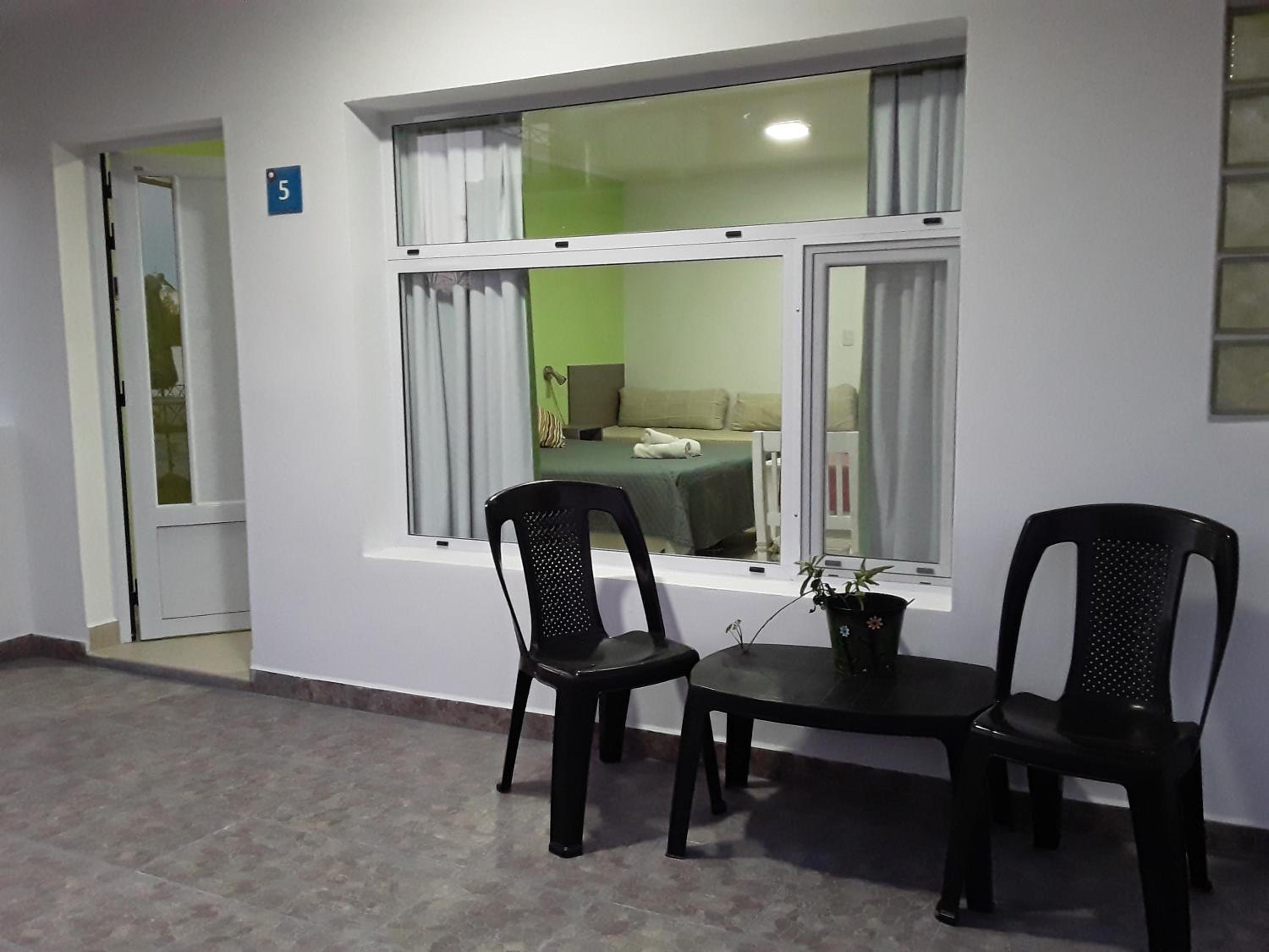 Irundy Apartments