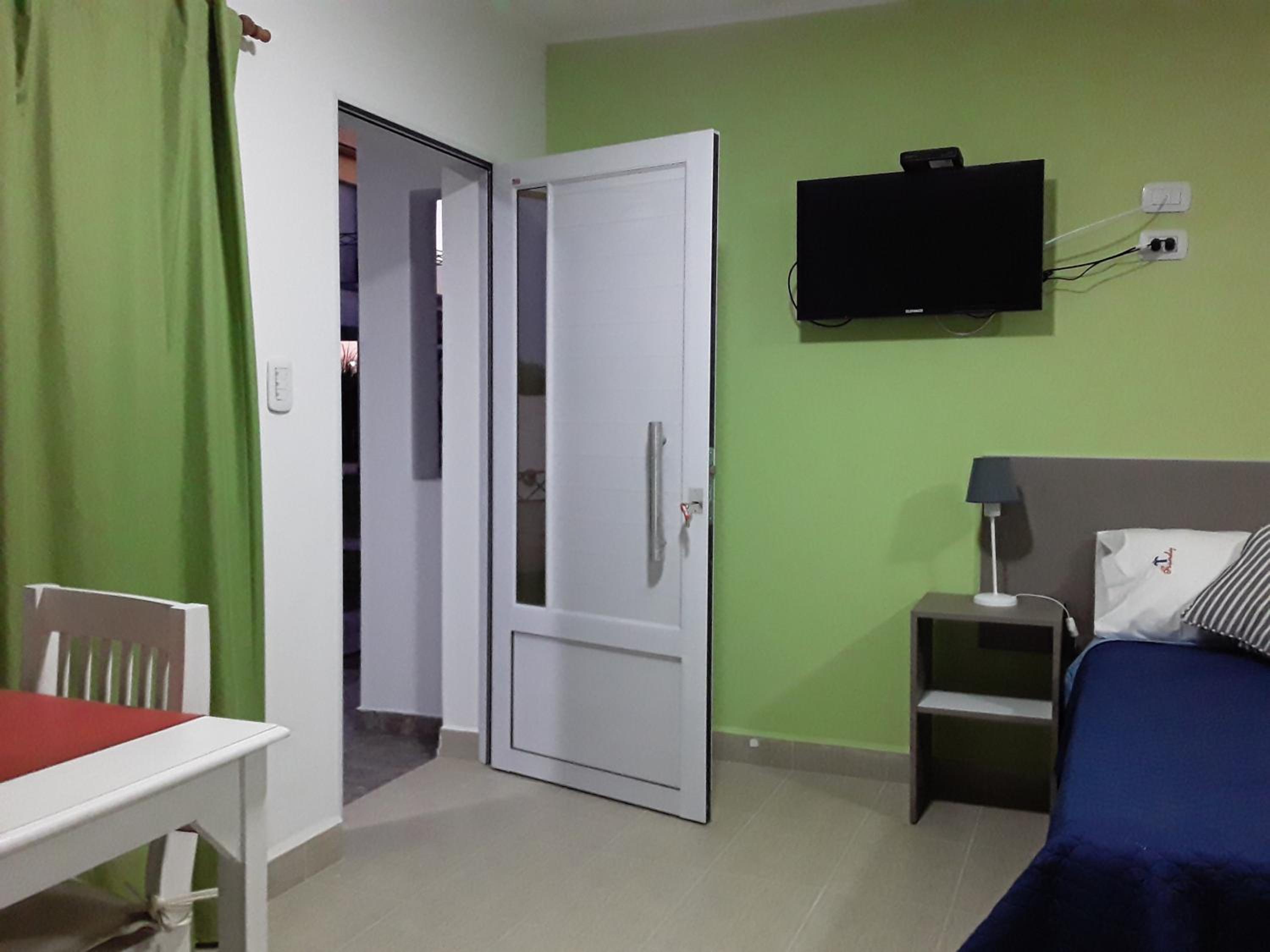 Irundy Apartments