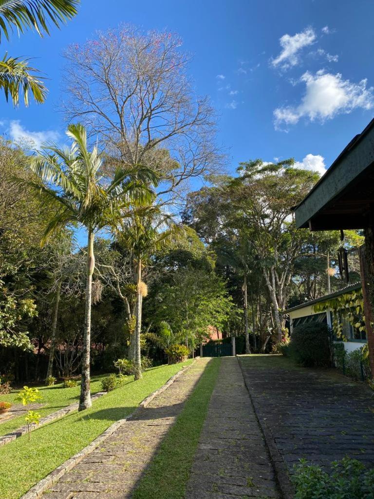 Pinheiros do Rocio