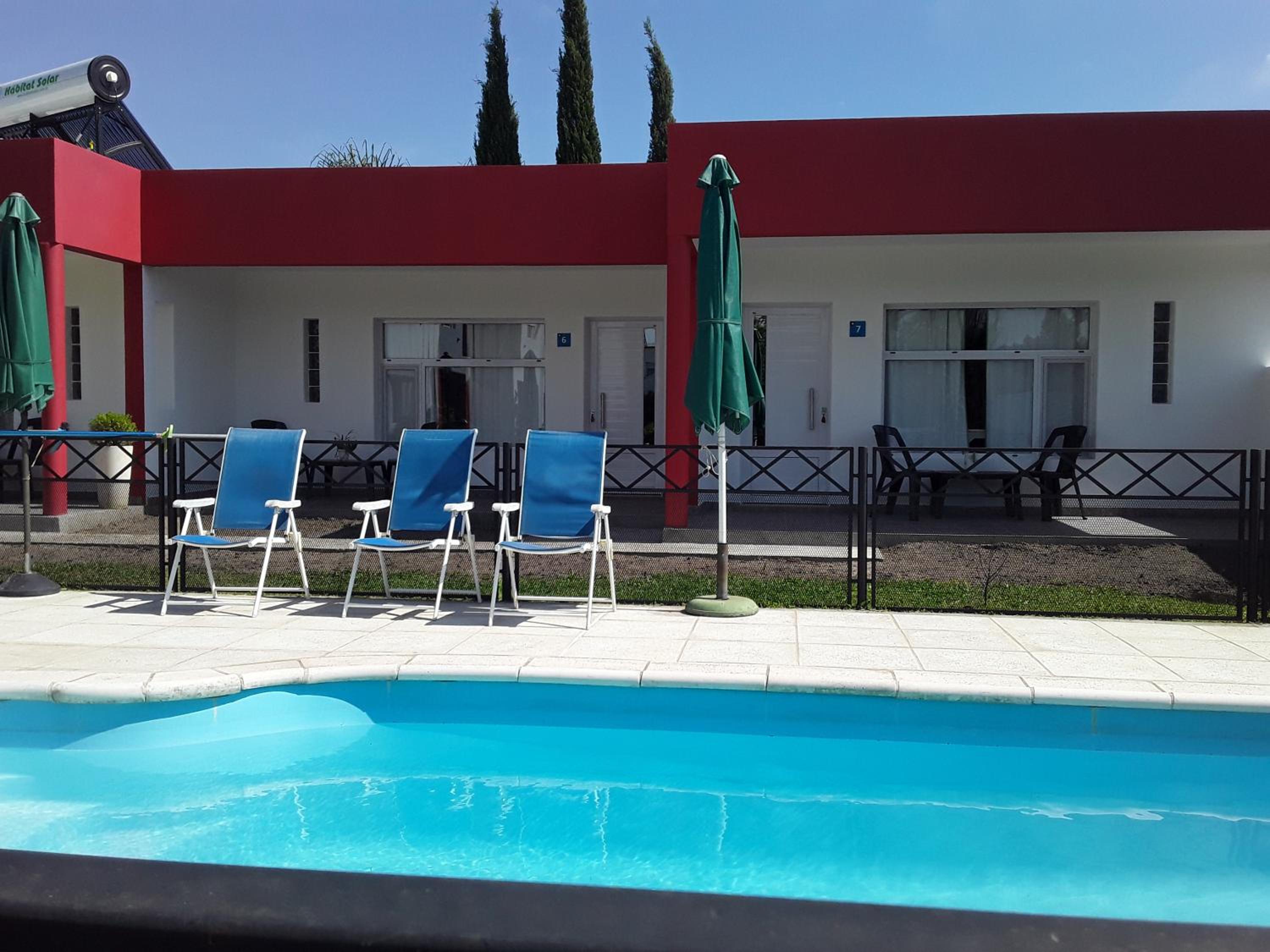Irundy Apartments