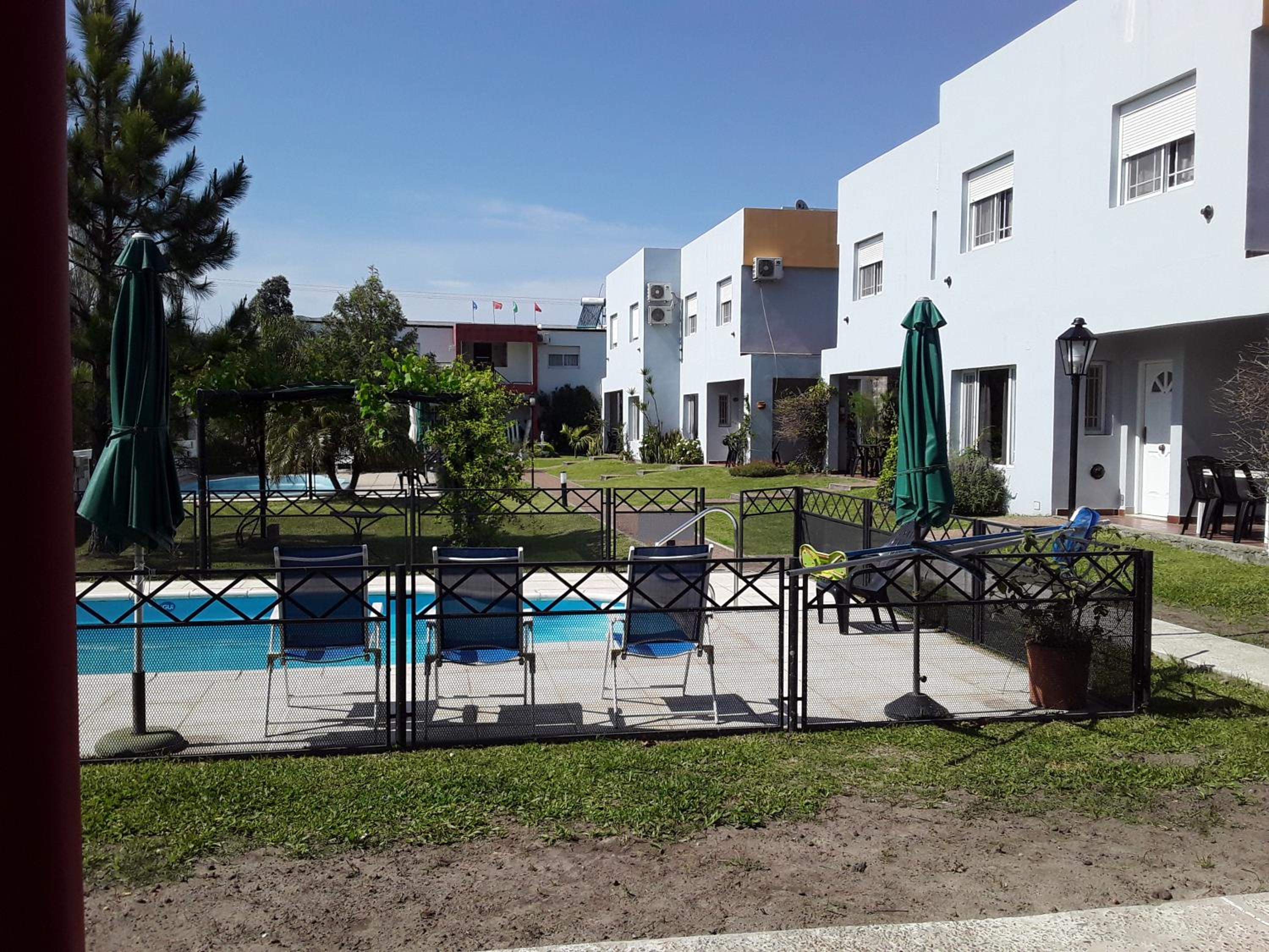 Irundy Apartments