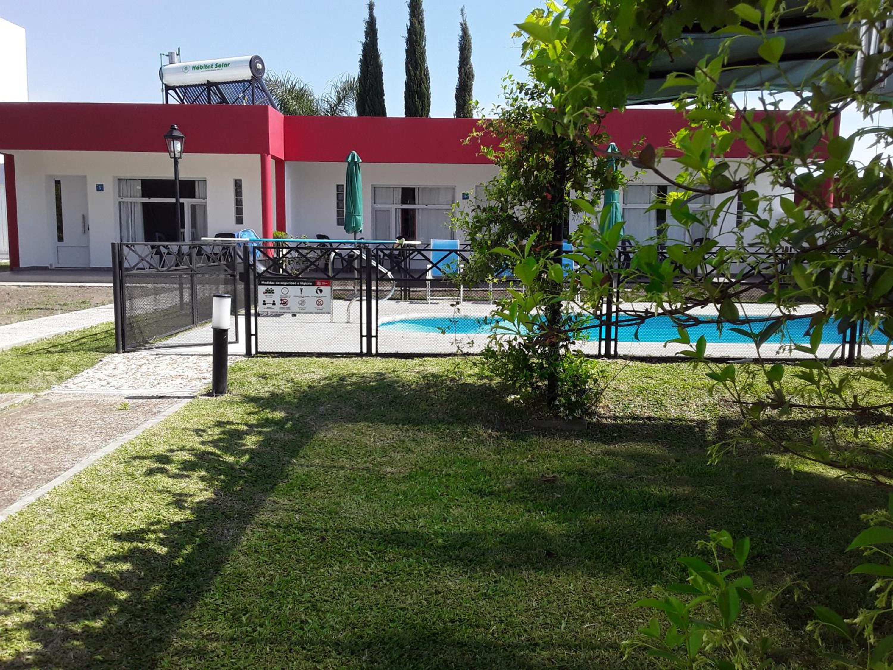 Irundy Apartments