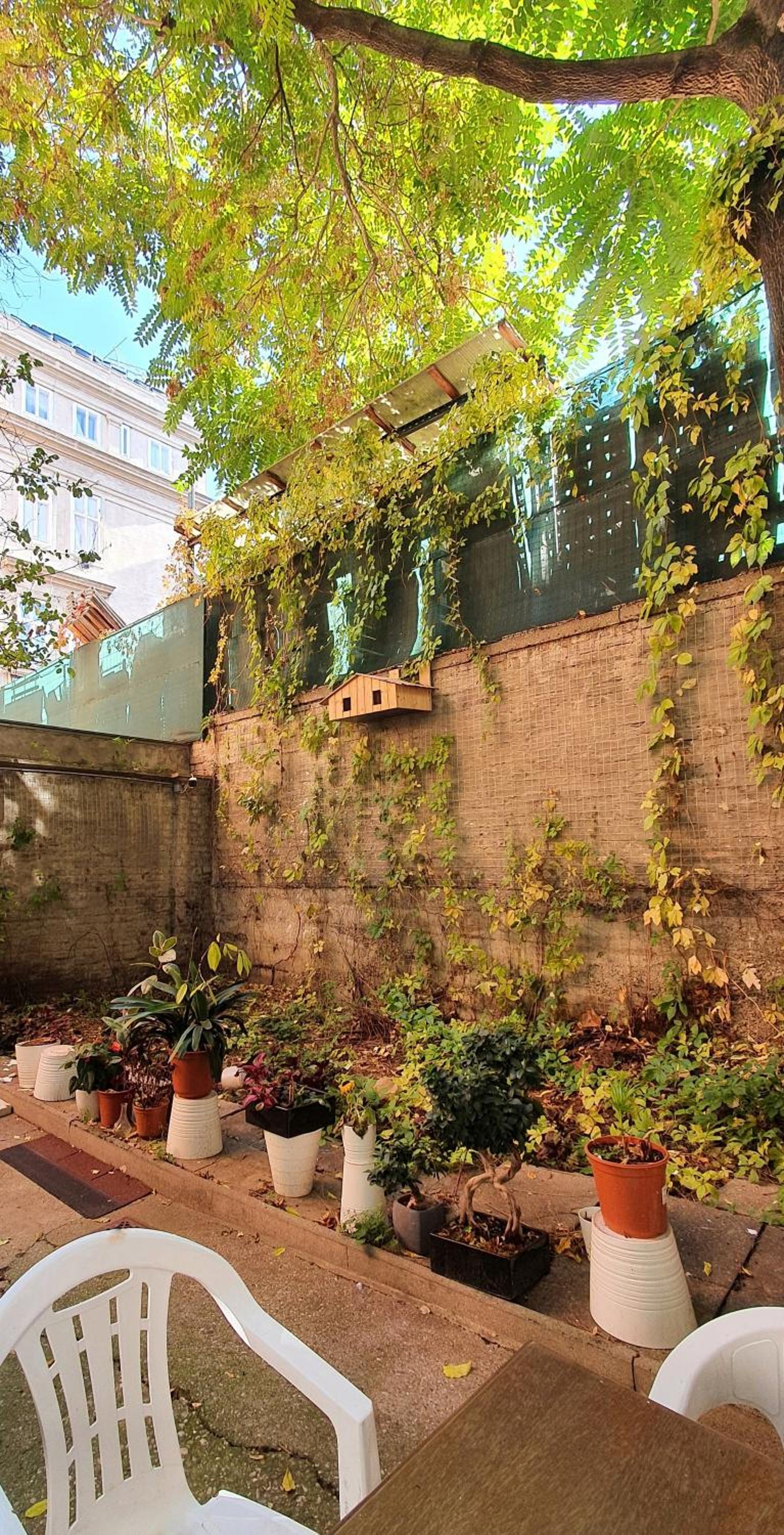 7brunnen Hostel Beds & Rooms
