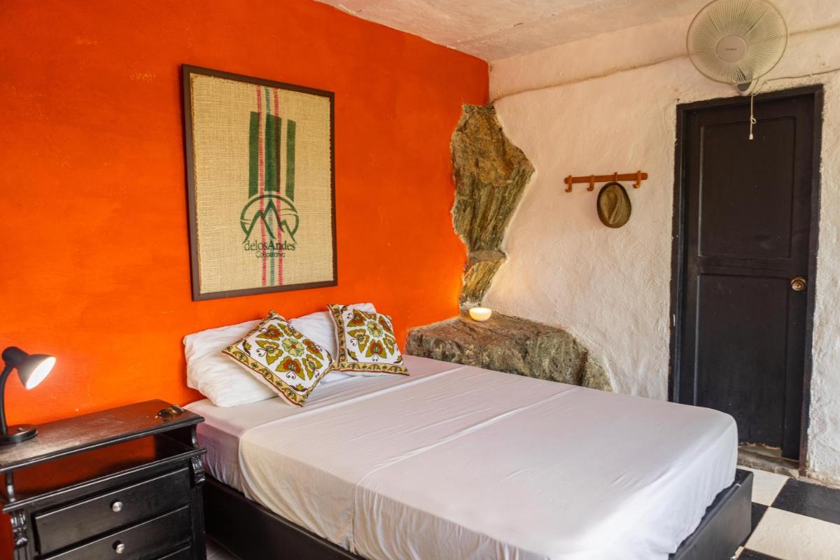 Casa Blanca - Taganga