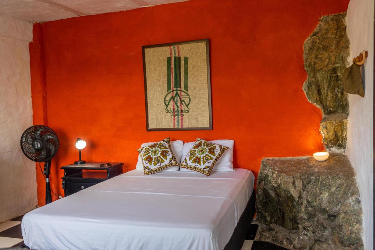Casa Blanca - Taganga