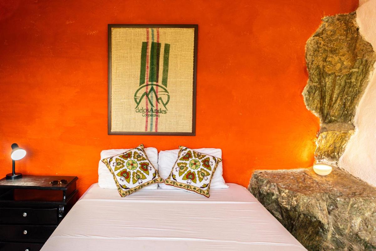 Casa Blanca - Taganga
