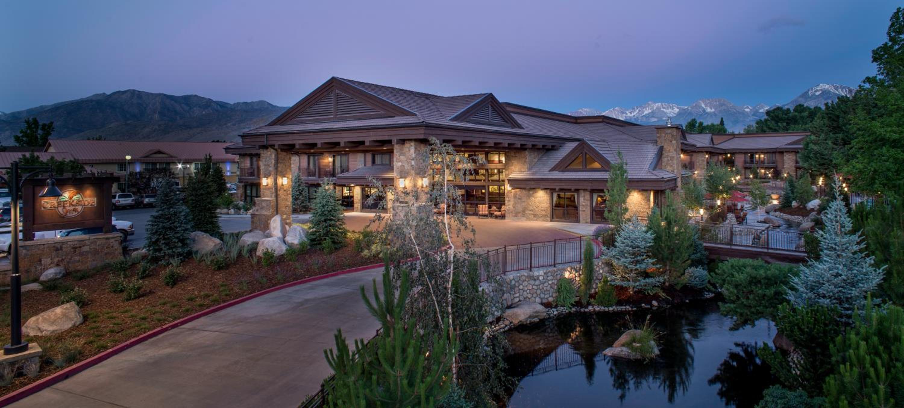 Bishop Vacations - Wayfinder Bishop - Property Image 1