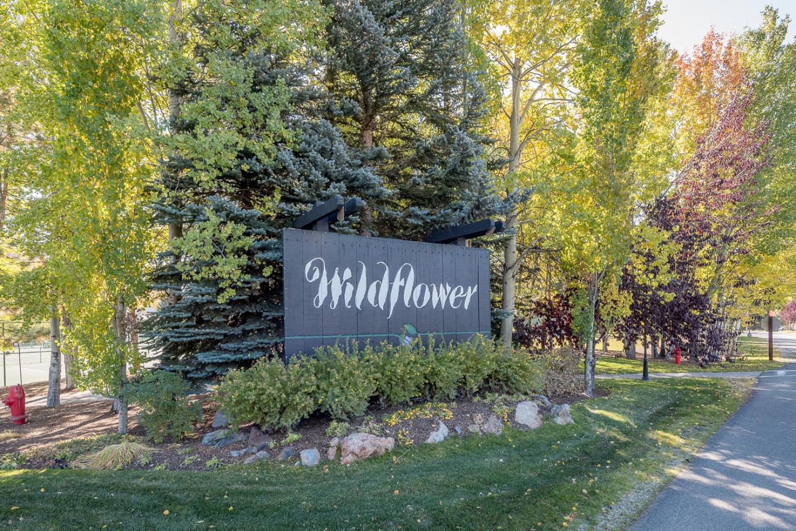 Ketchum Vacations - Wildflower Condo 617 - Property Image 4