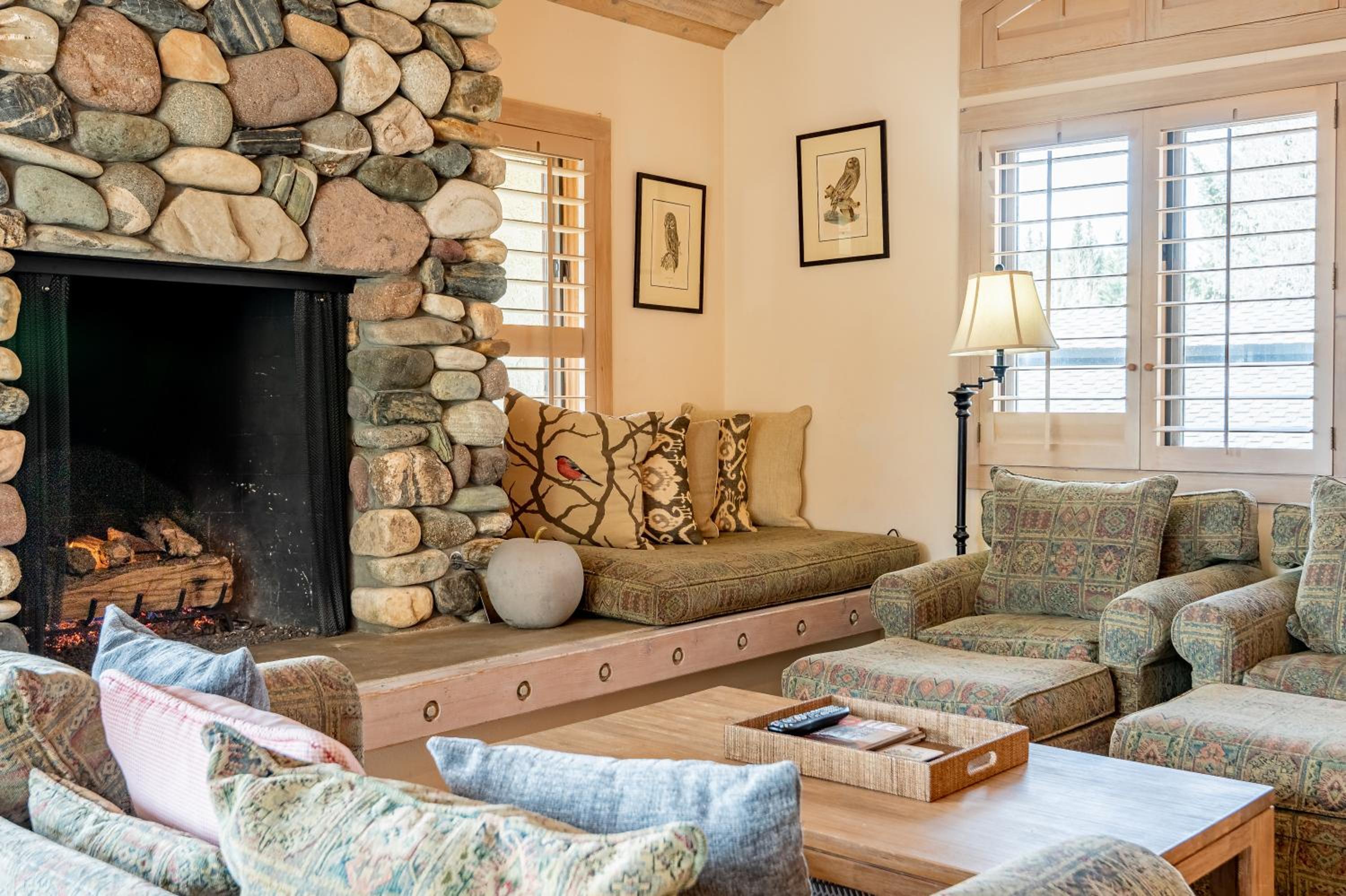 Ketchum Vacations - Wildflower Condo 617 - Property Image 1