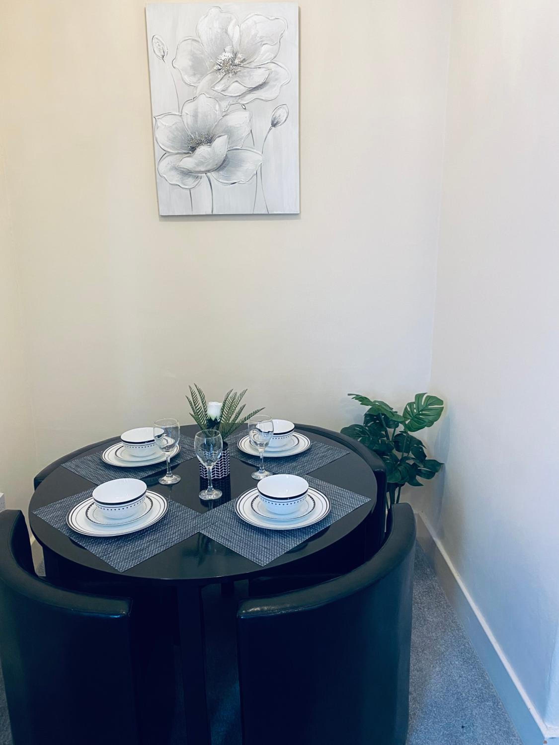 Largs Holiday Apartment