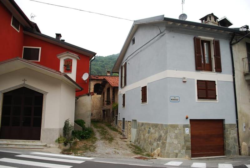 La casa indaco view 3