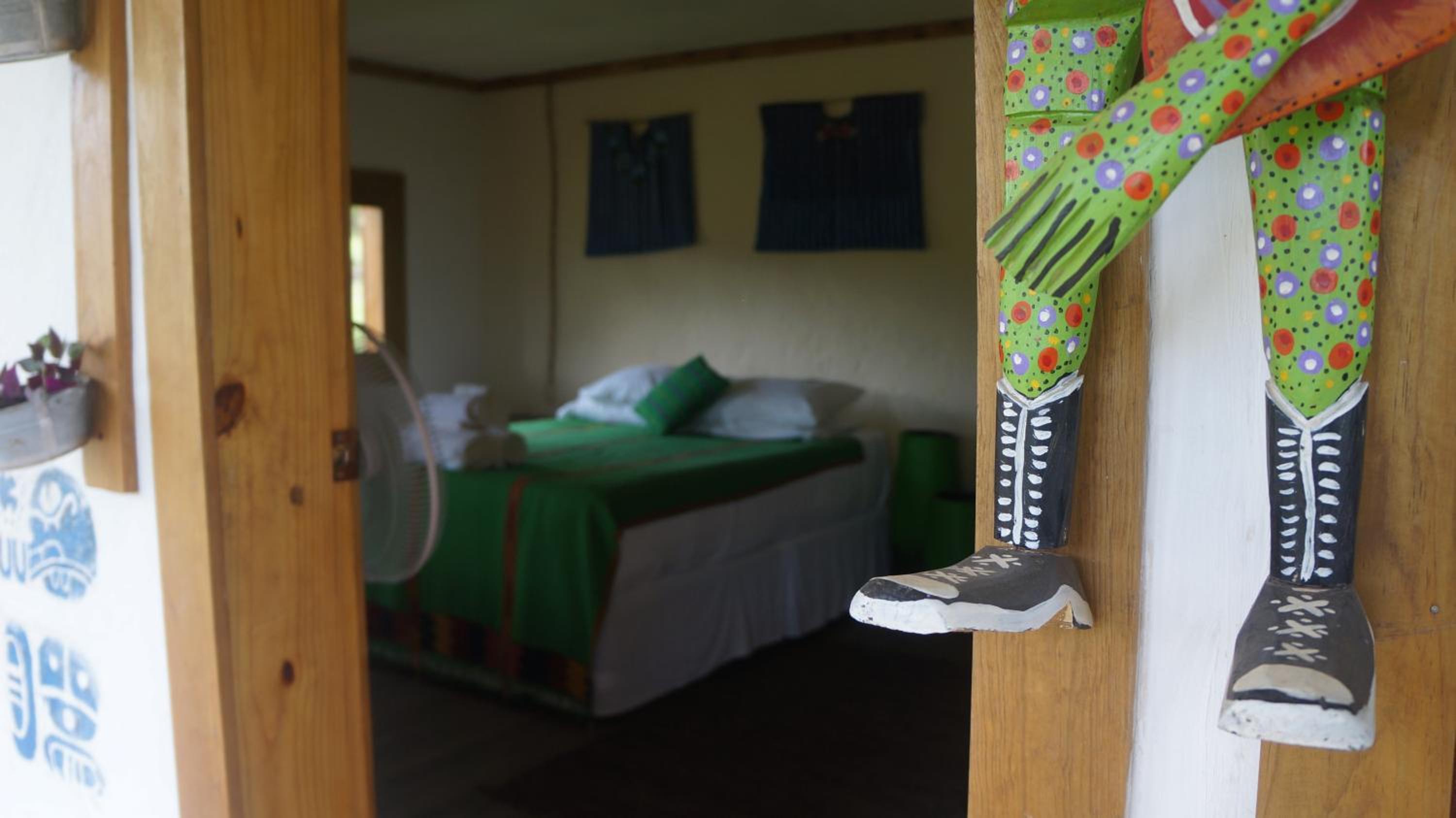 Belize Vacations - Pine Ridge Lodge - Property Image 7