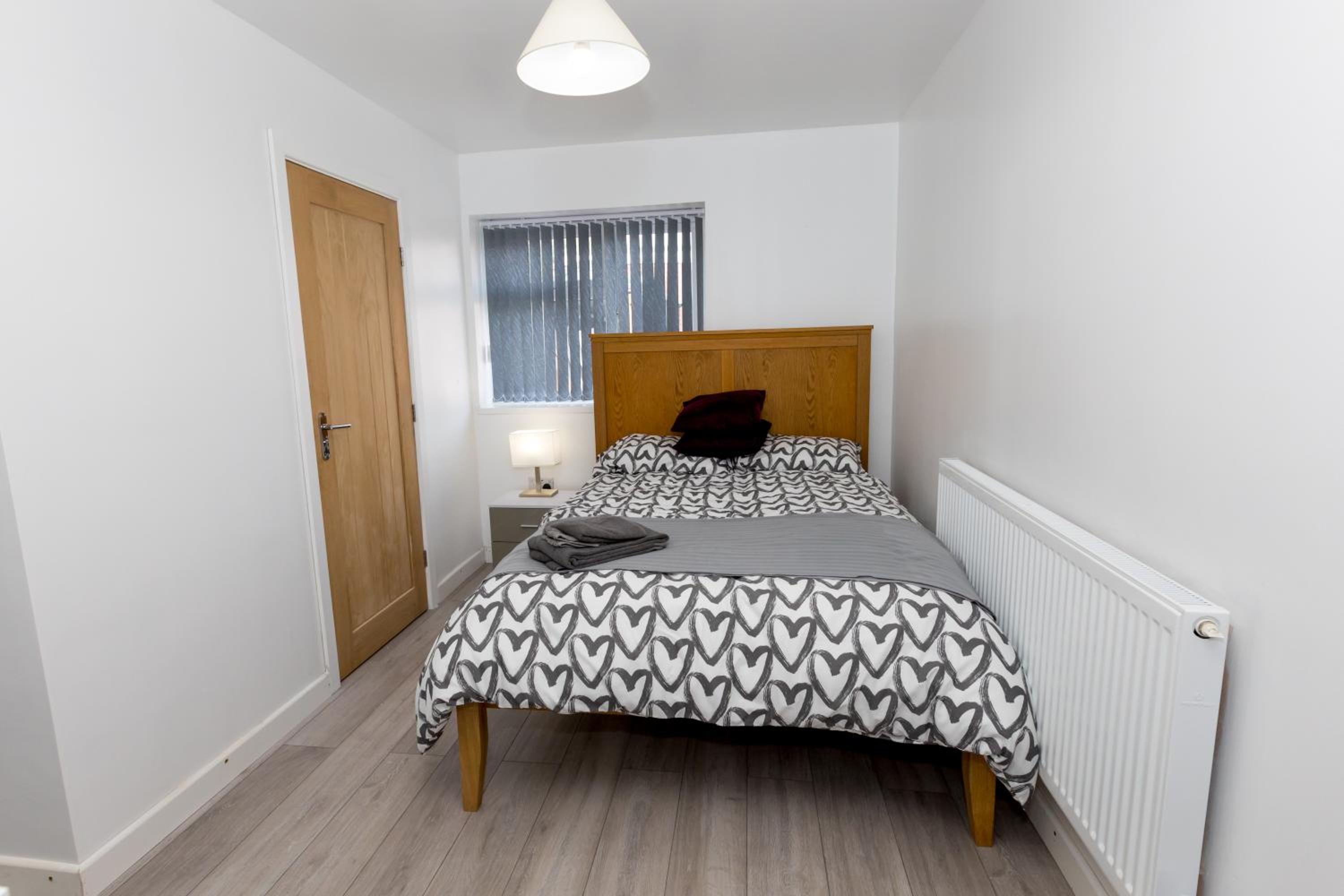 Comfortable Stays - Shirley, Solihull view 3