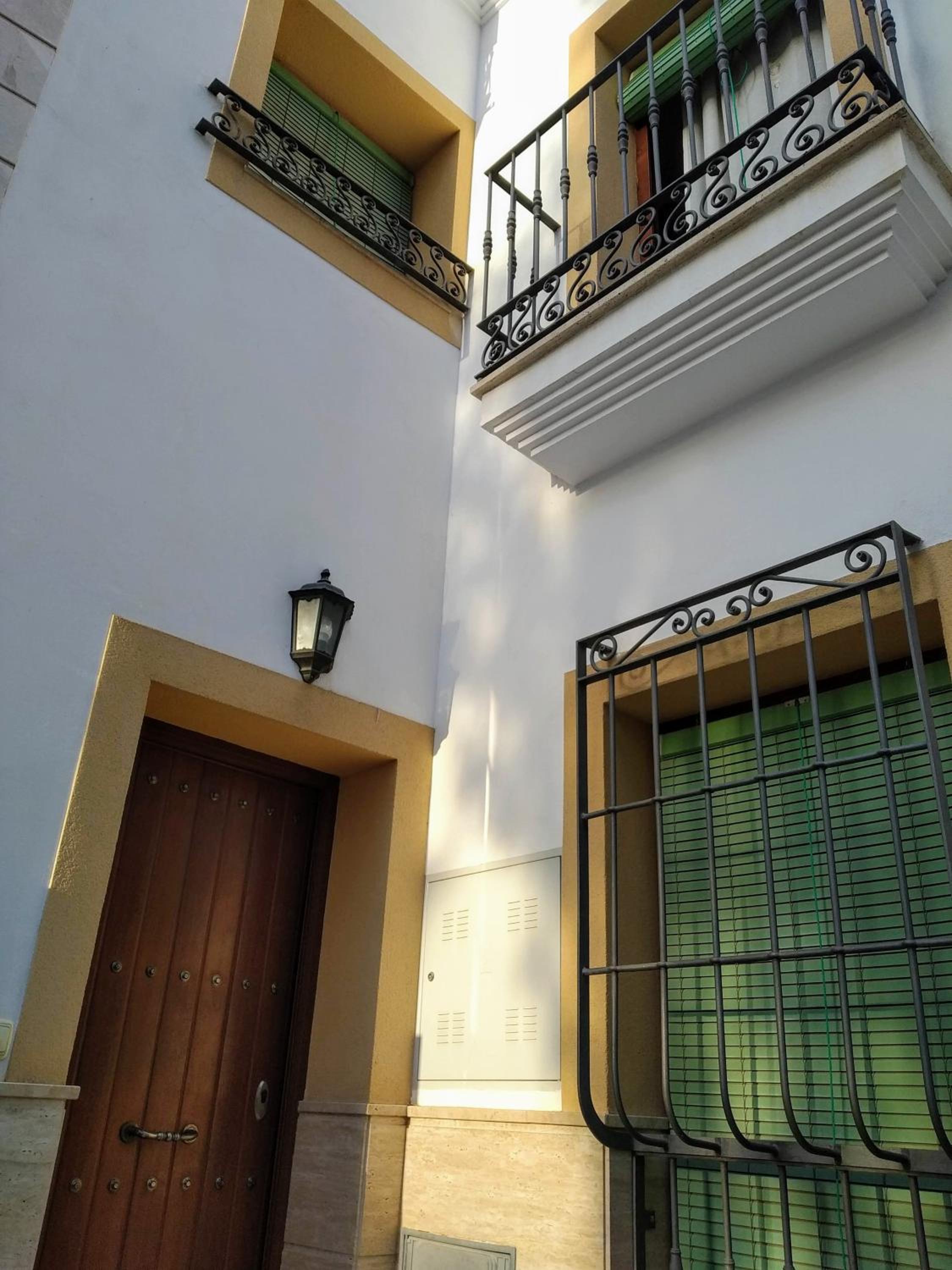 Casa Rural Almécija view 2