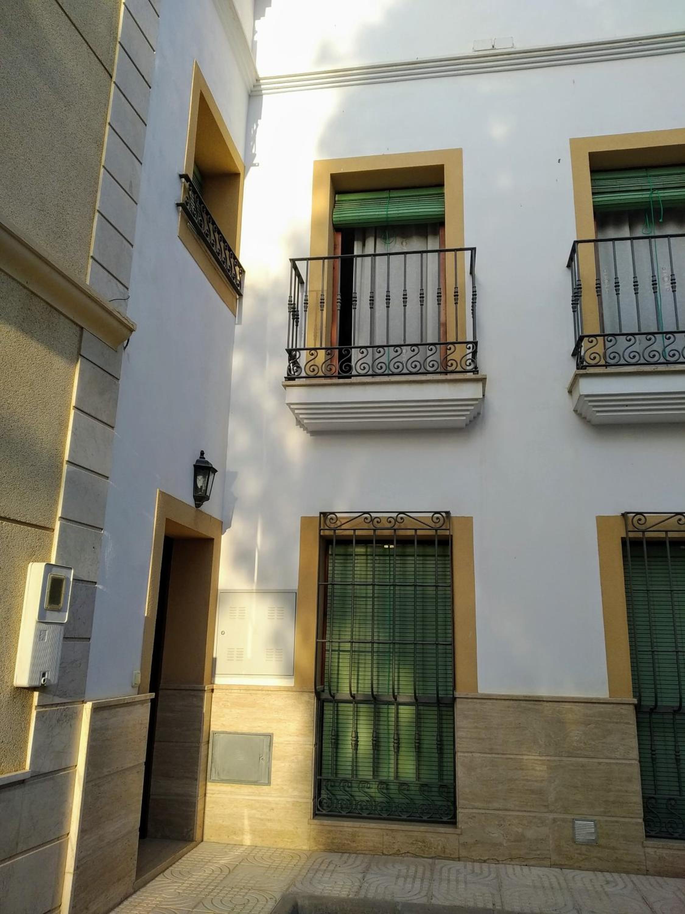 Casa Rural Almécija view 3
