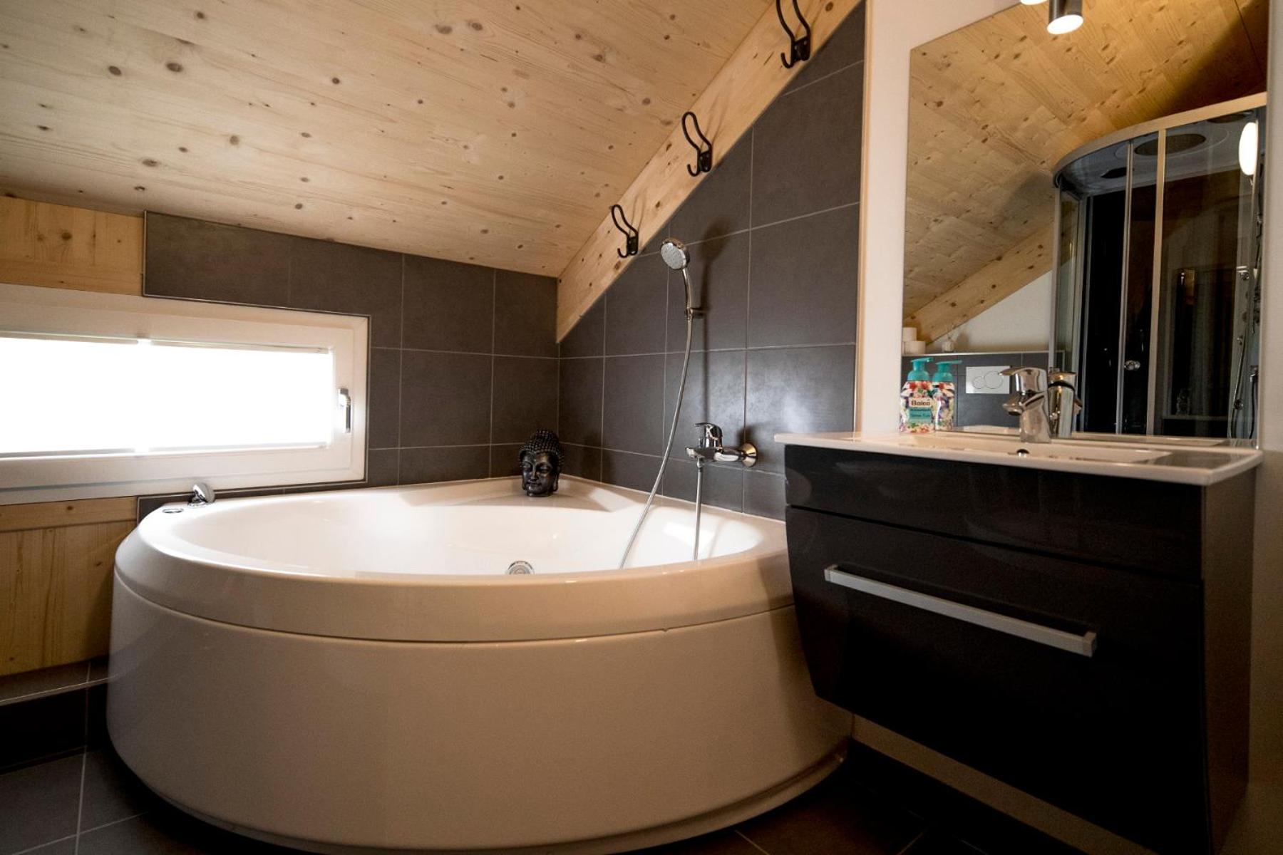 Chalet Steiermark