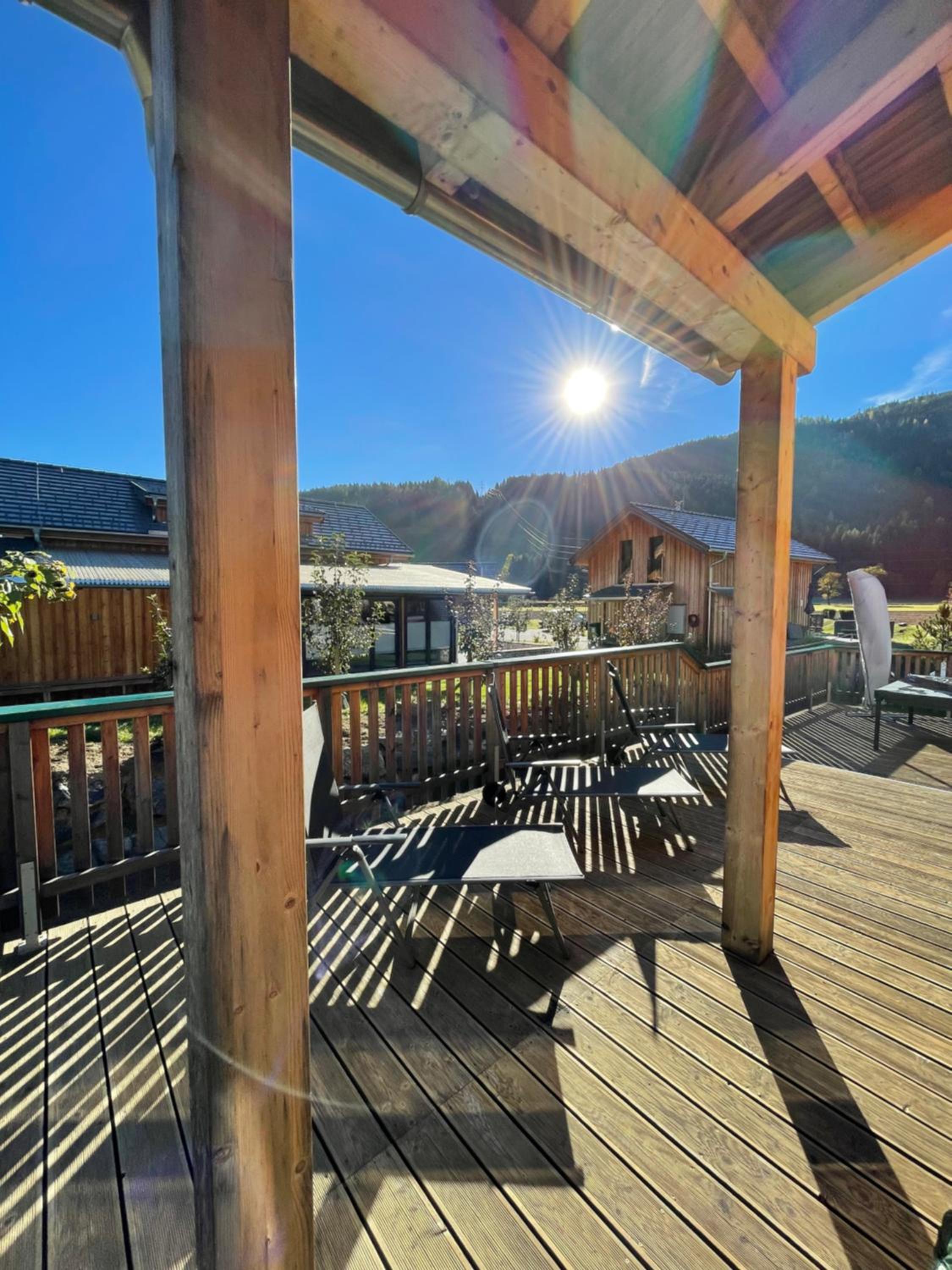 Chalet Steiermark